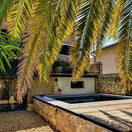 Casa vacanze De La Fontaine - Piscine - Clim *