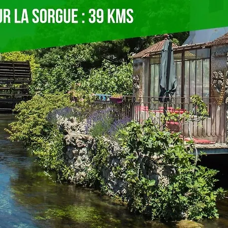 Casa vacanze De La Fontaine - Piscine - Clim *