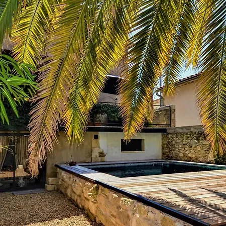Casa vacanze De La Fontaine - Piscine - Clim *